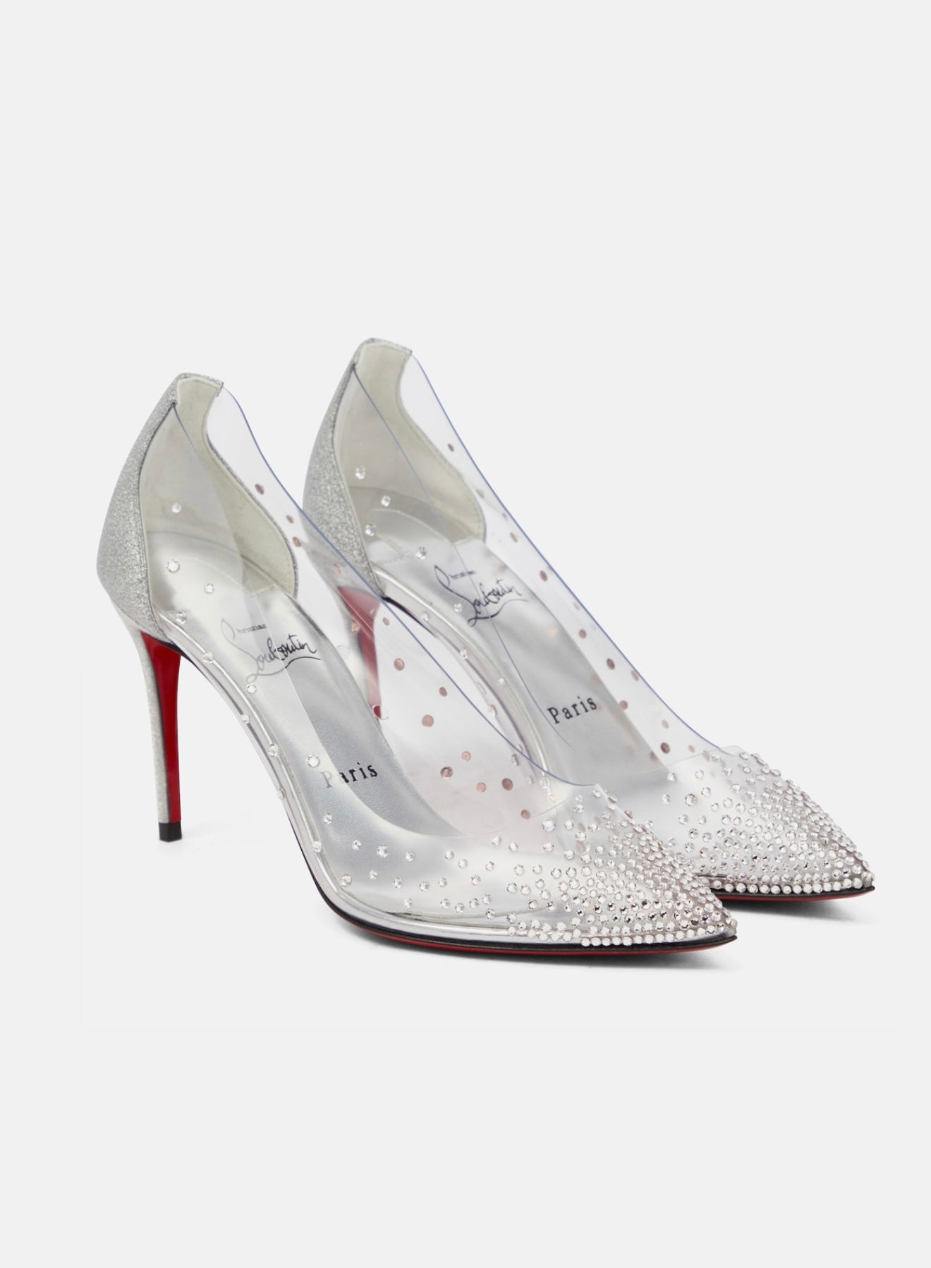 Christian Louboutin