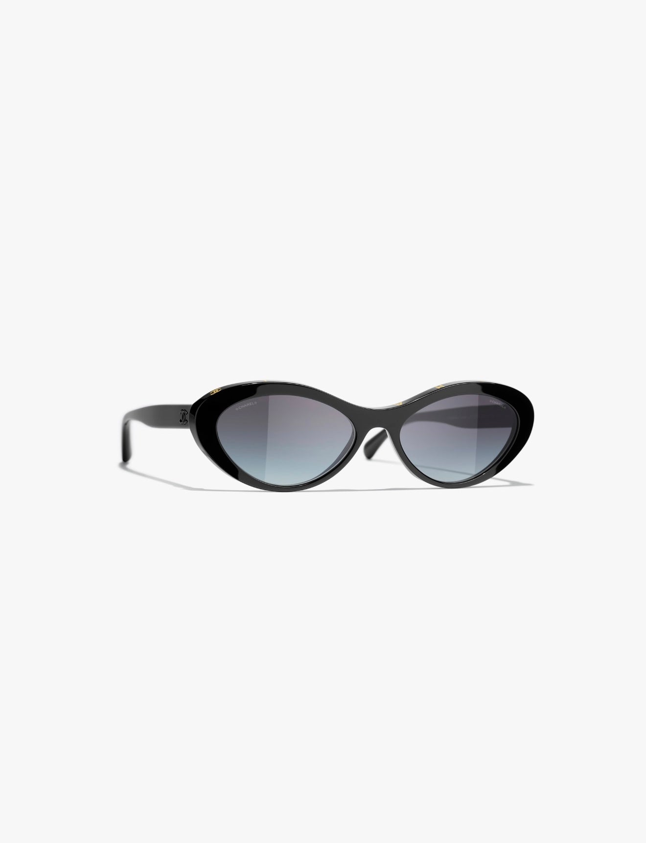 Chanel Glasses