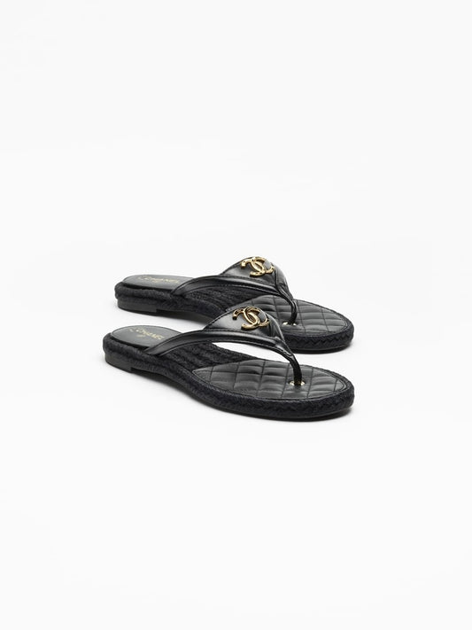 Chanel Flips