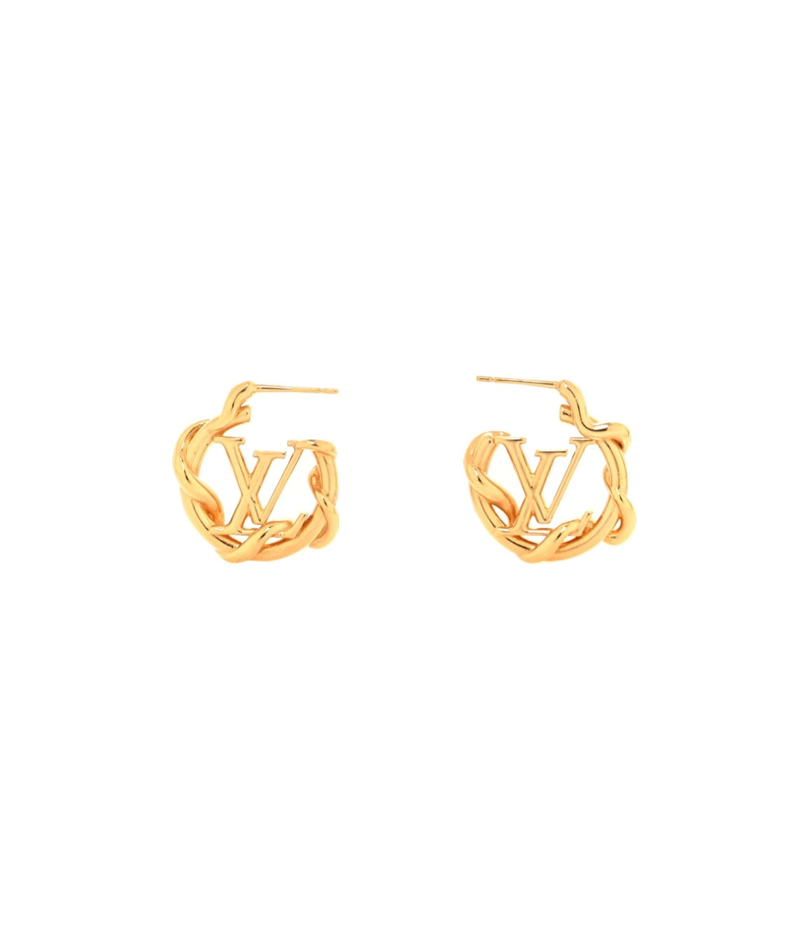 LV earings