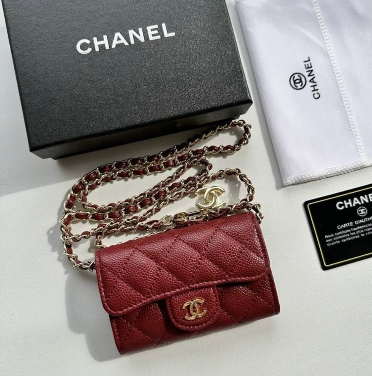 Chanel Bag