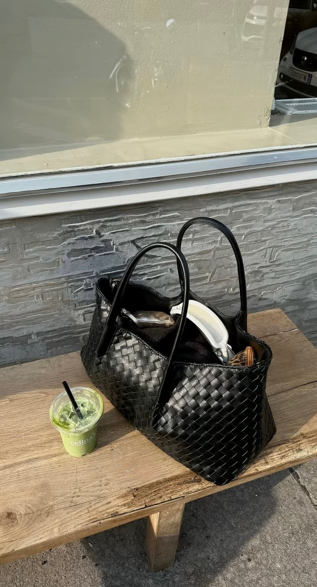Bottega Bag