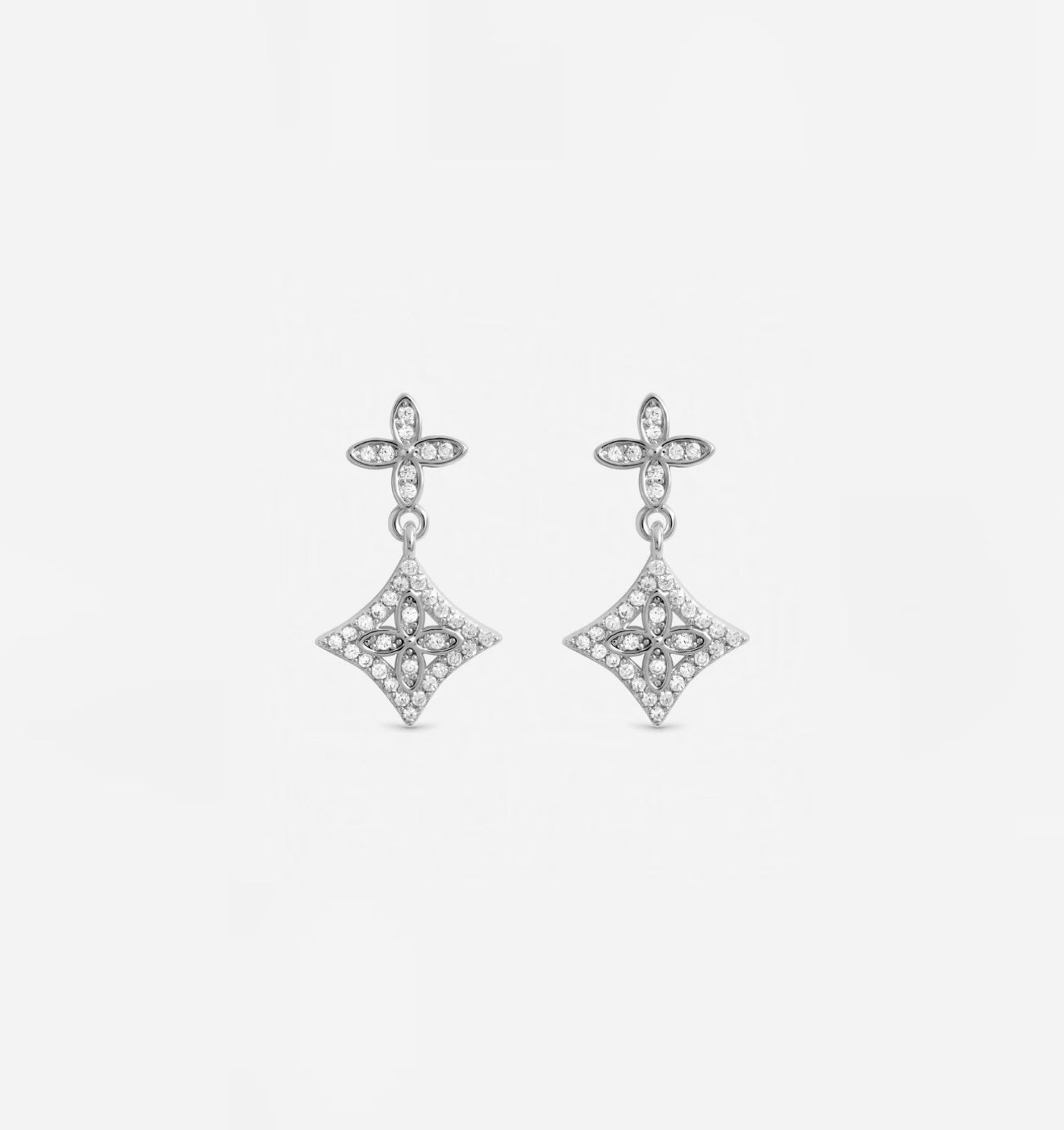 LV earings