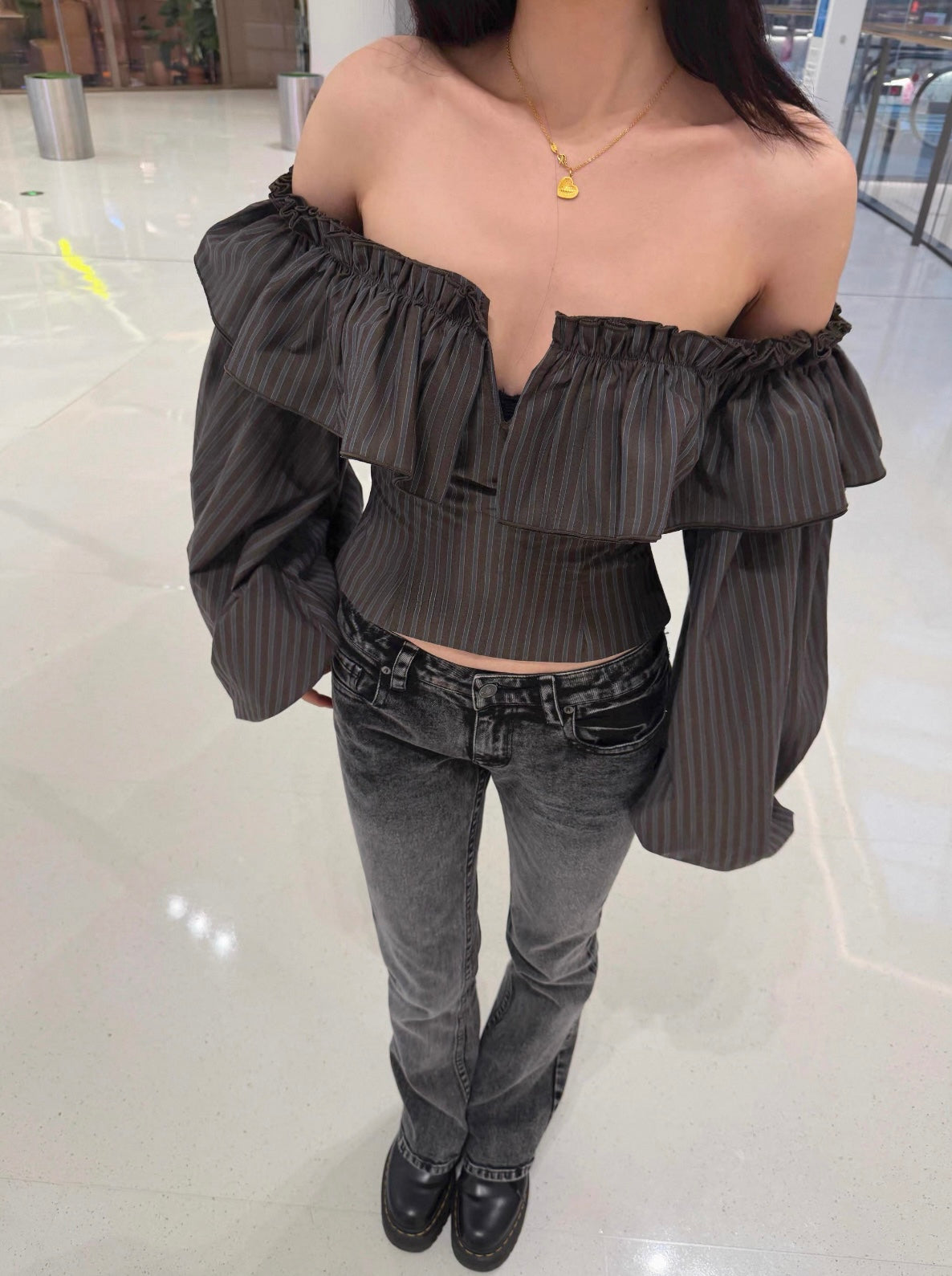 Elara Top