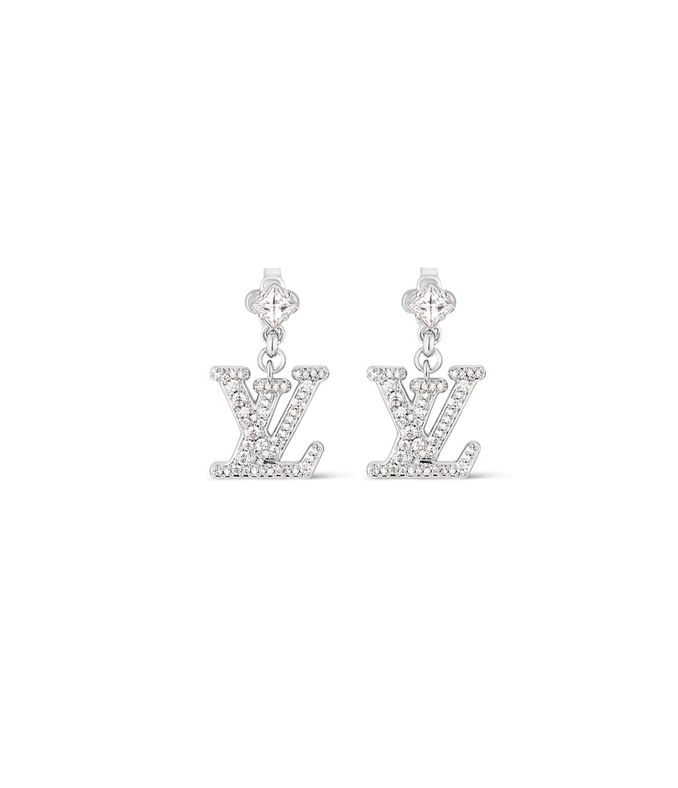 LV earings