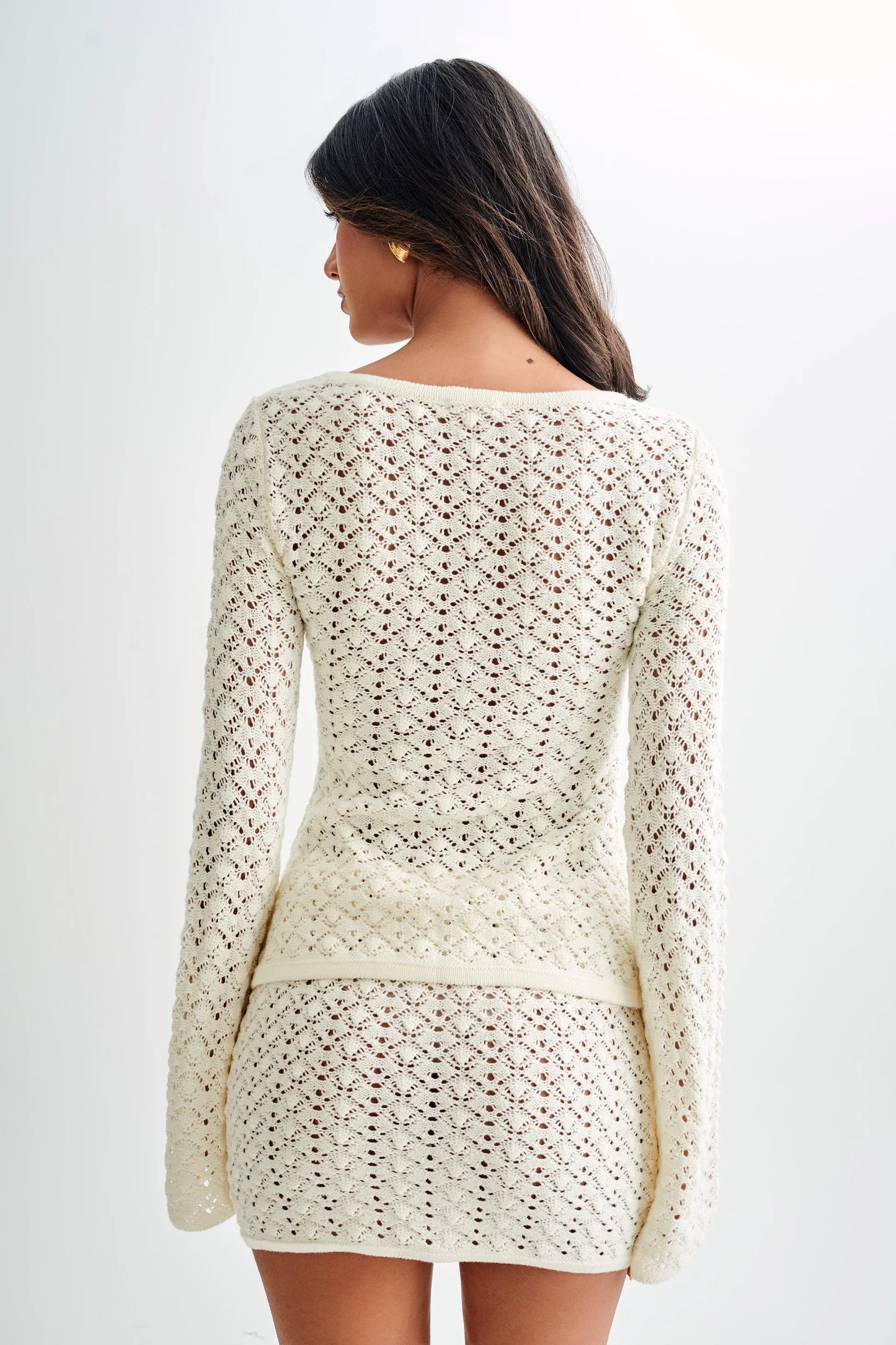 knit set