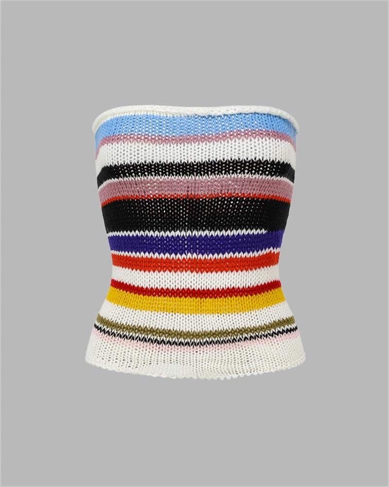 Bandeau top