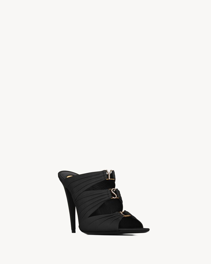 YSL heels