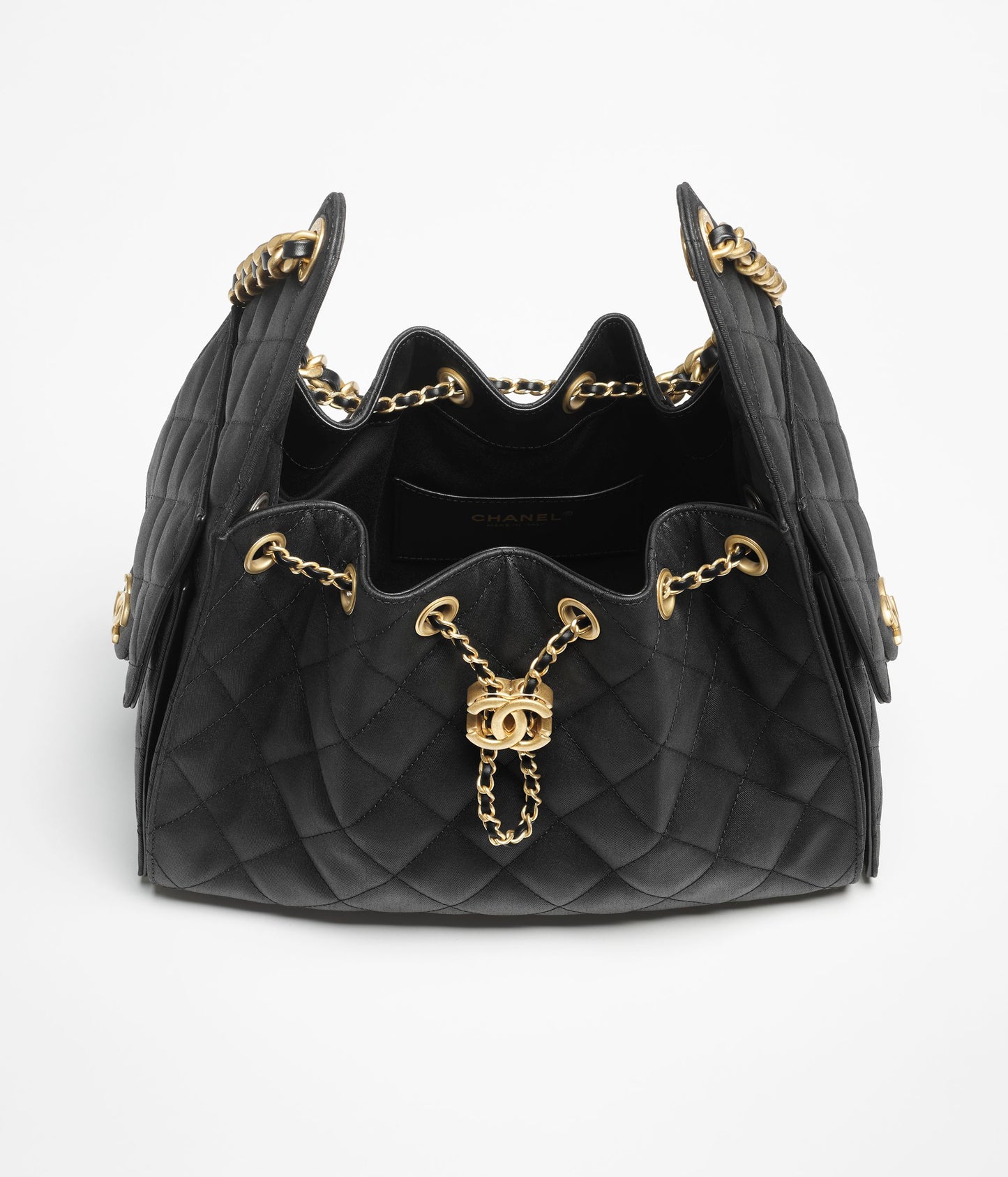 Chanel 25