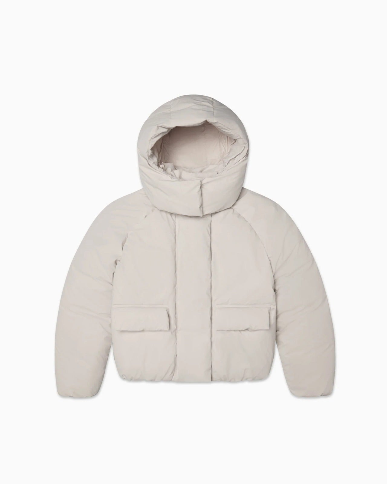 Khy Puffer Jacket
