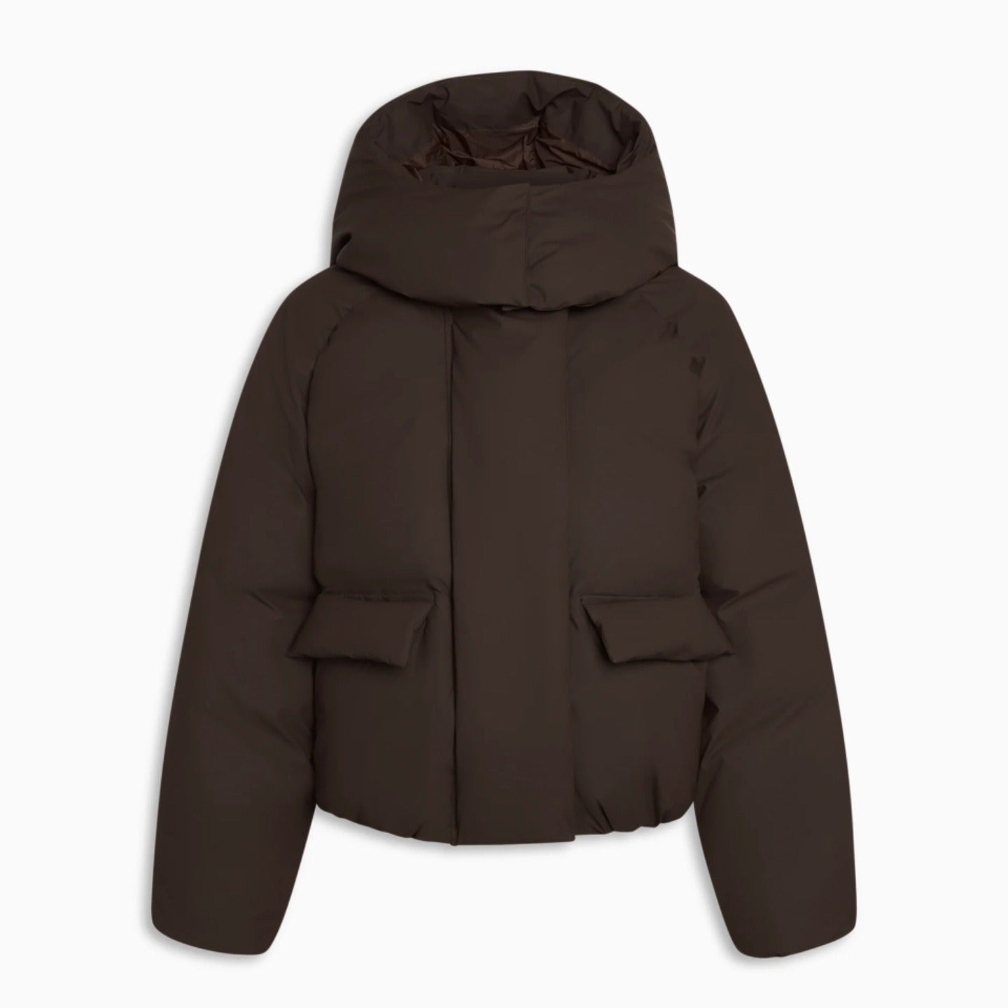 Khy Puffer Jacket