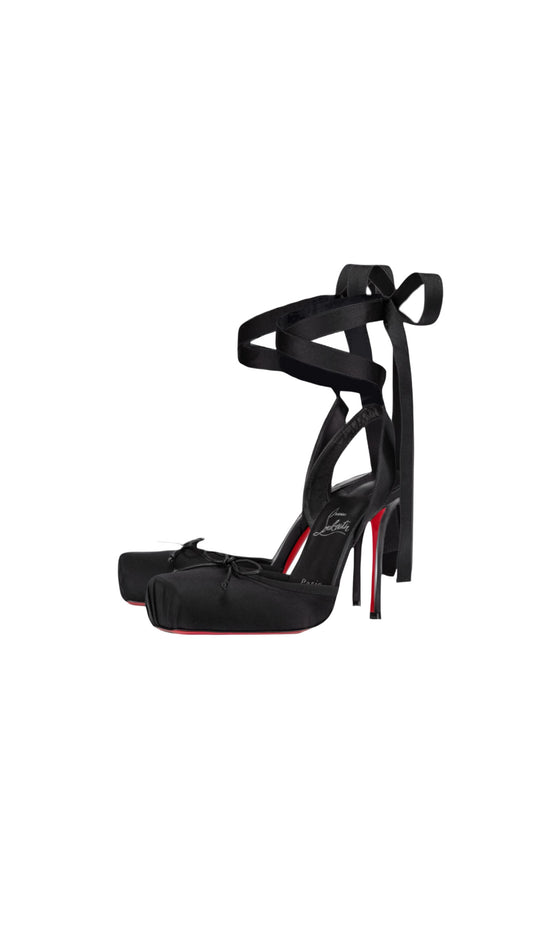 CHRISTIAN LOUBOUTIN