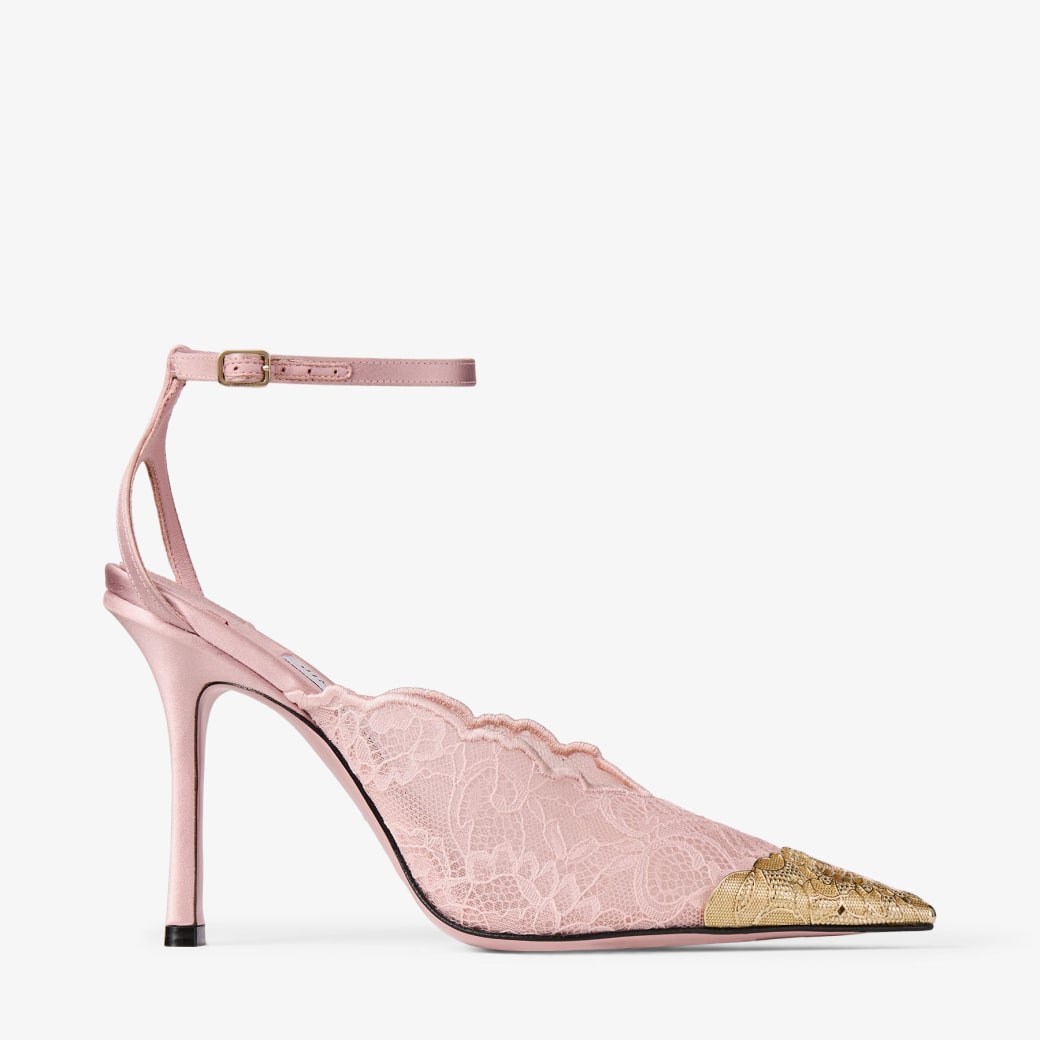 Jimmy Choo