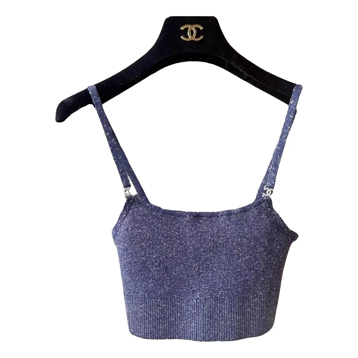 Chanel Vest