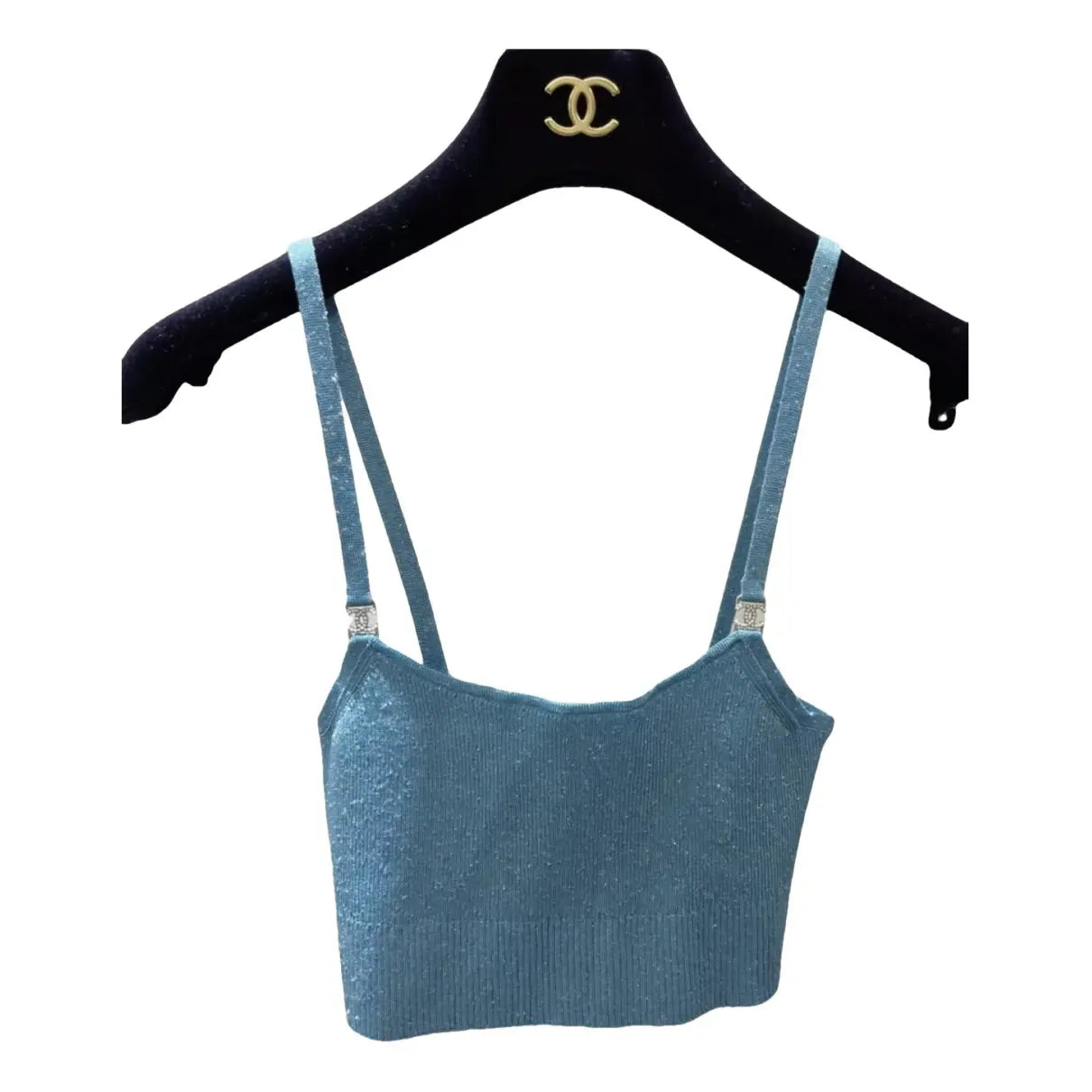 Chanel Vest