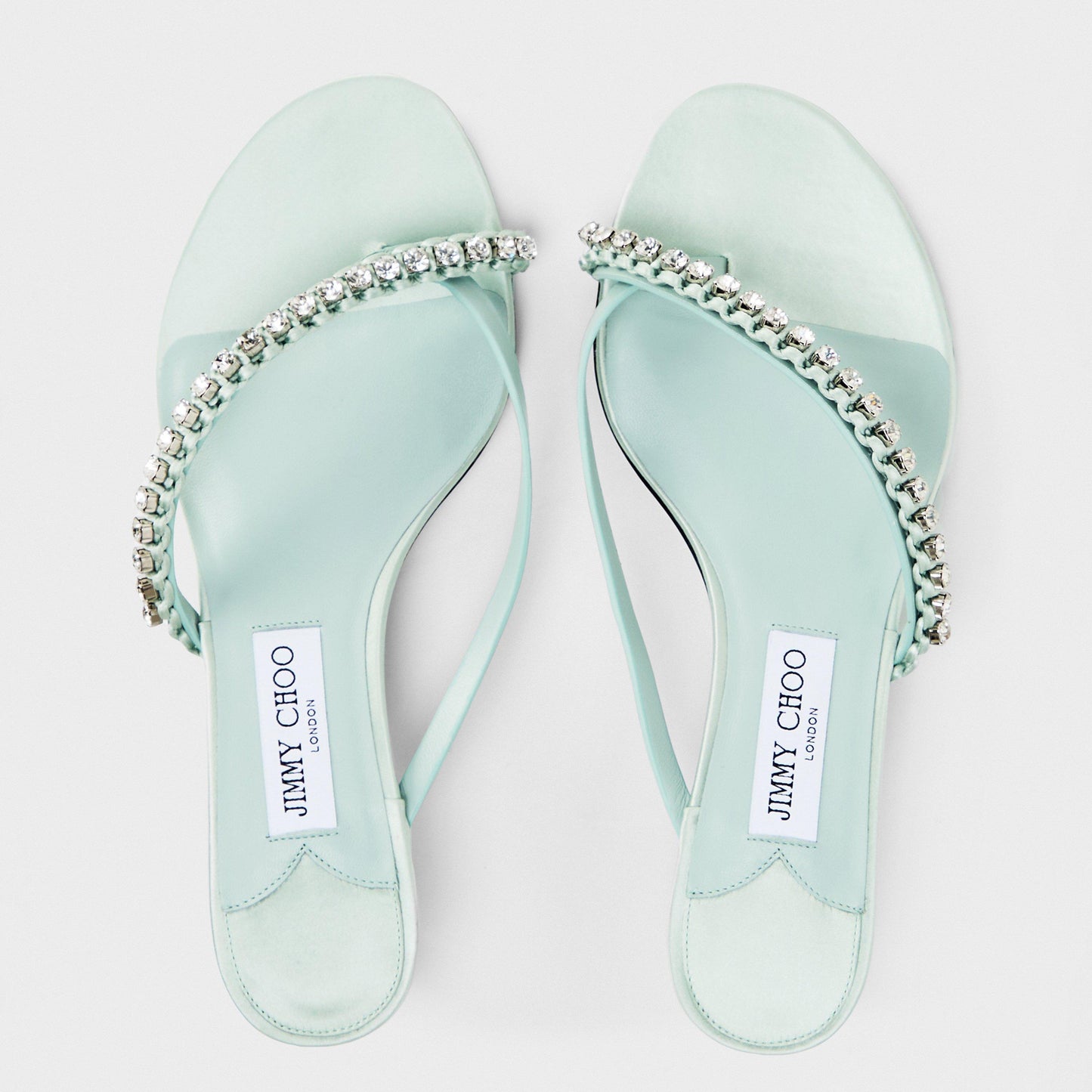 Jimmy Choo