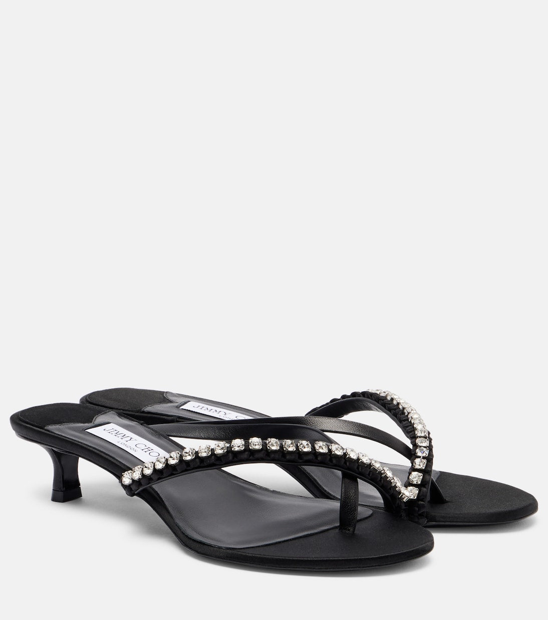 Jimmy Choo