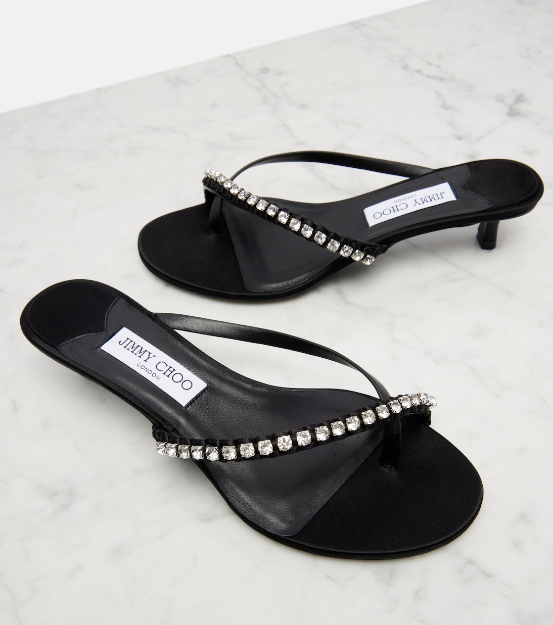 Jimmy Choo