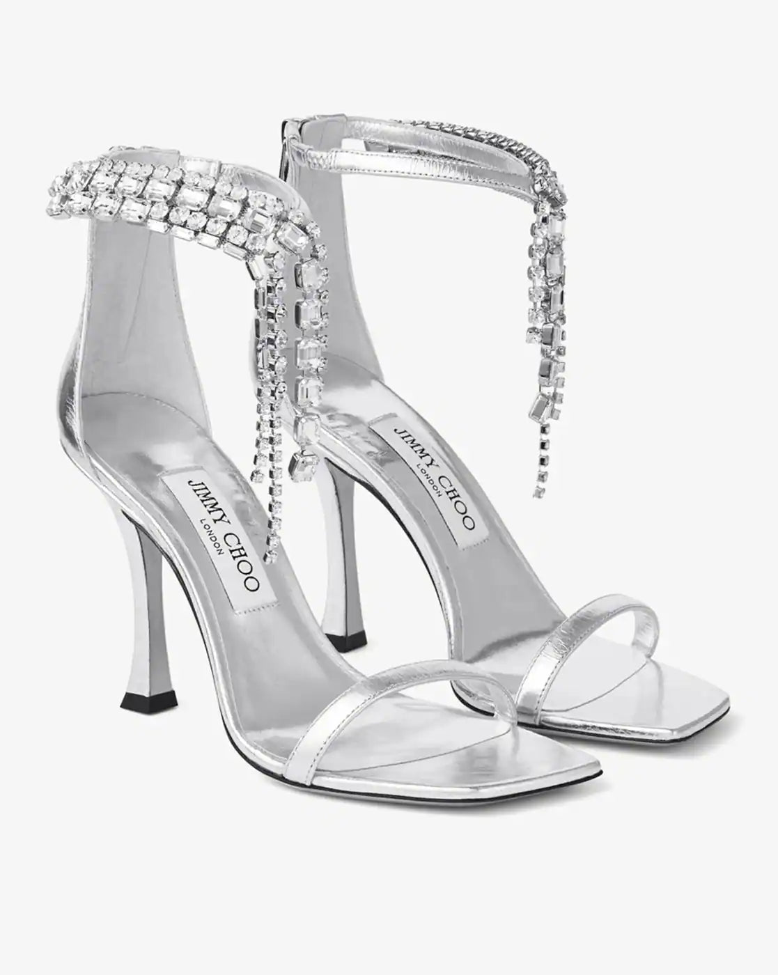 Jimmy Choo