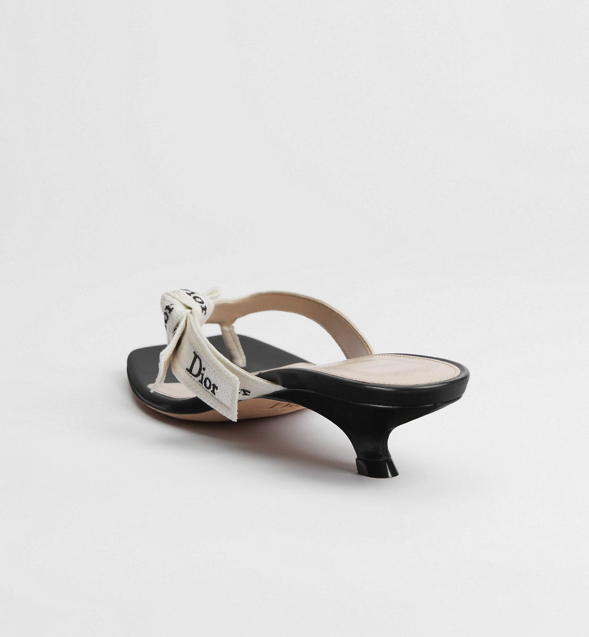 Dior Thong Sandals