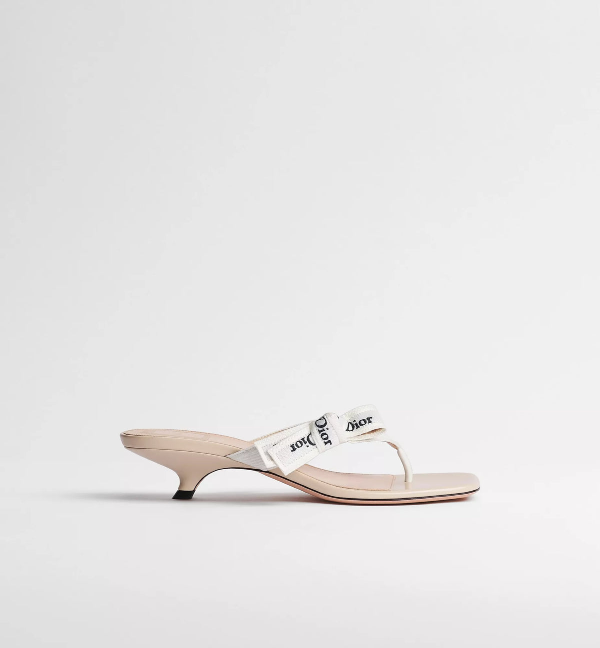 Dior Thong Sandals