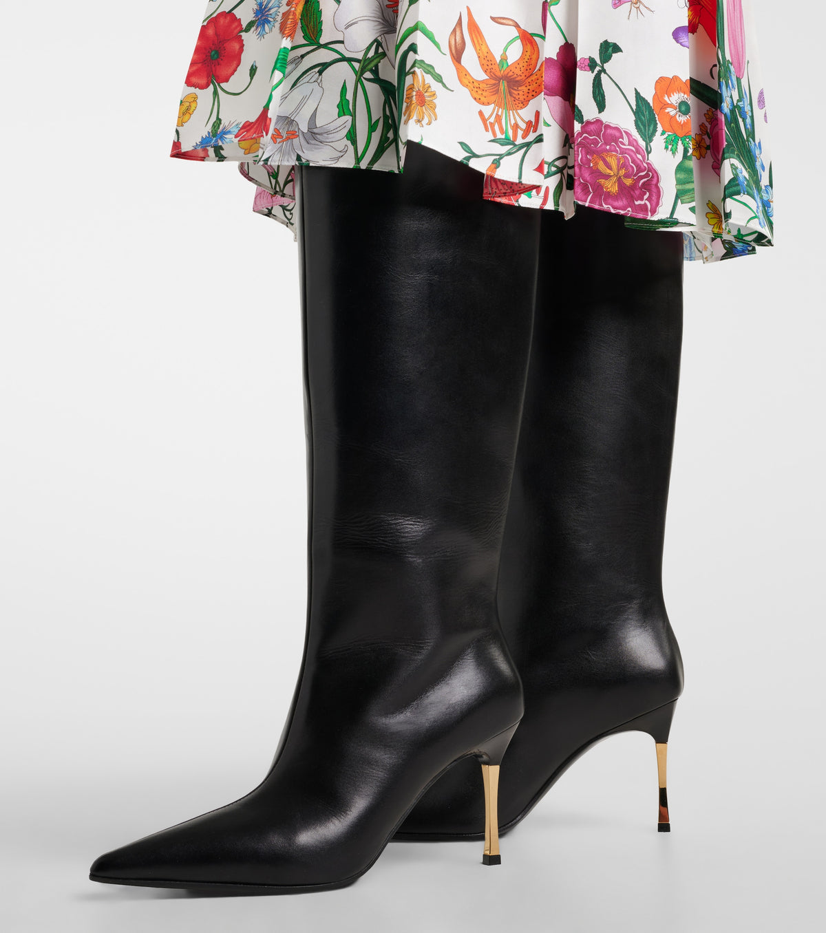 GUCCI Boots