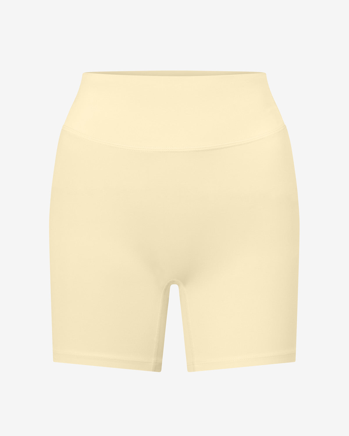CSB Invisible Scrunch Shorts 5"