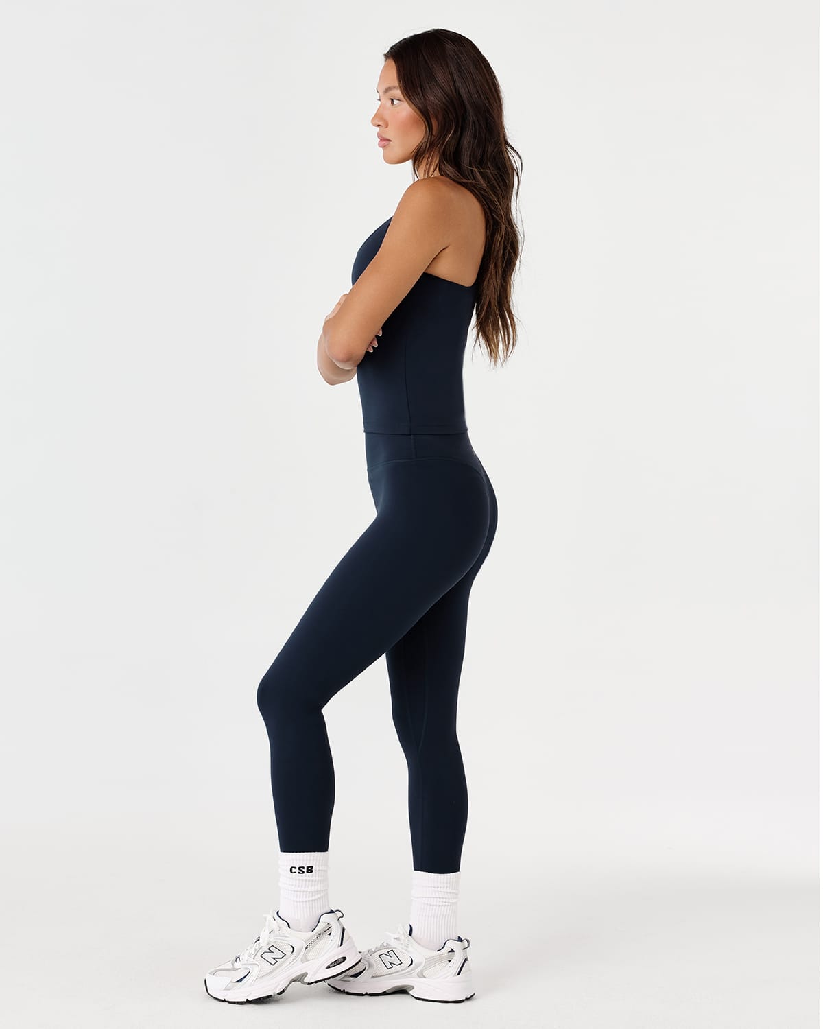 CSB Invisible Scrunch Leggings