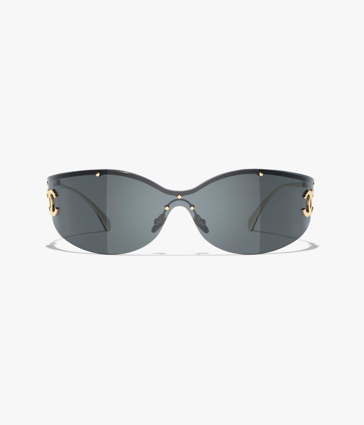 Chanel Glasses