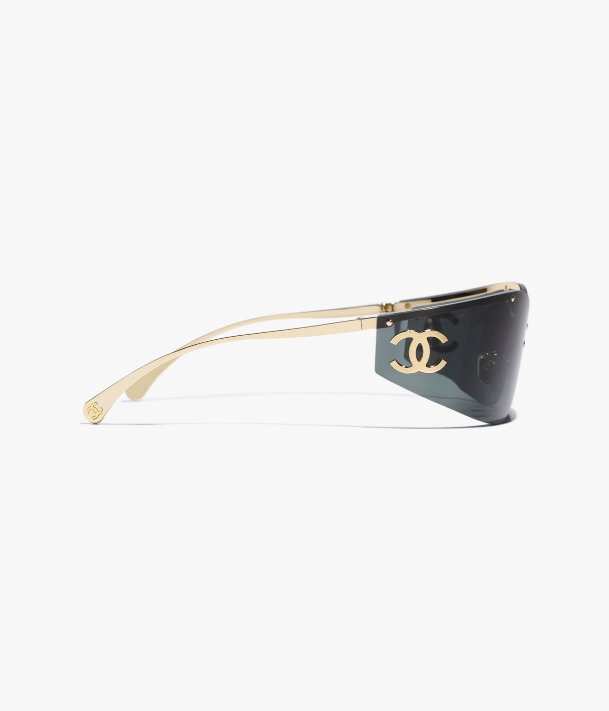 Chanel Glasses