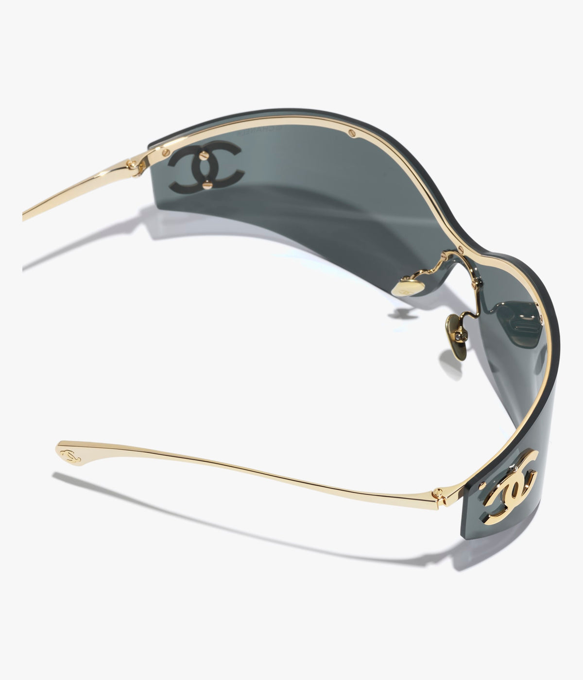 Chanel Glasses