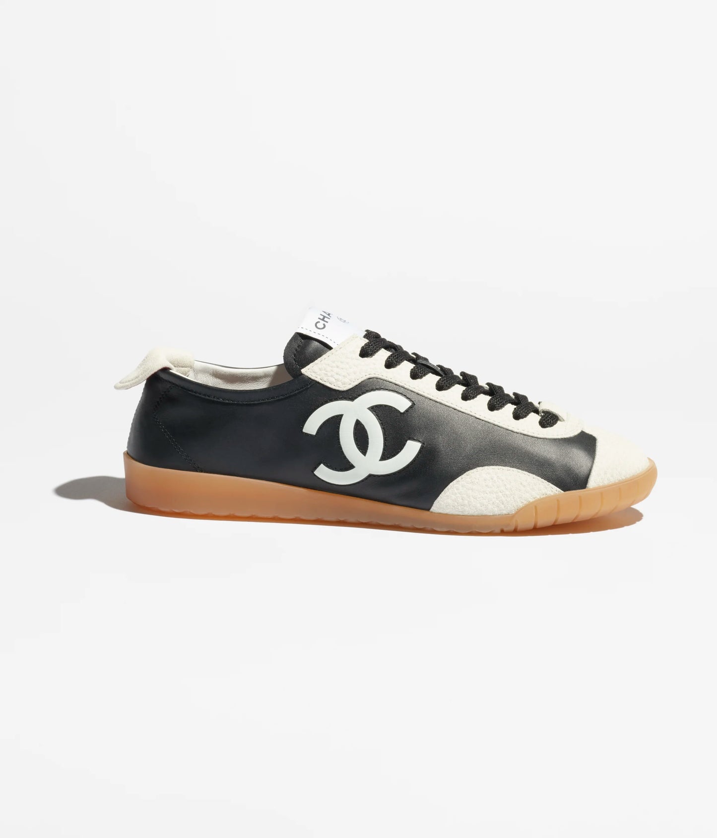 Chanel sneakers