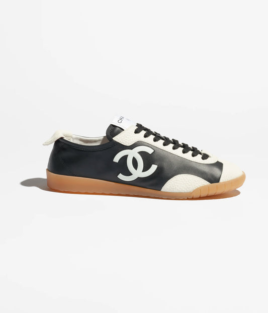 Chanel sneakers