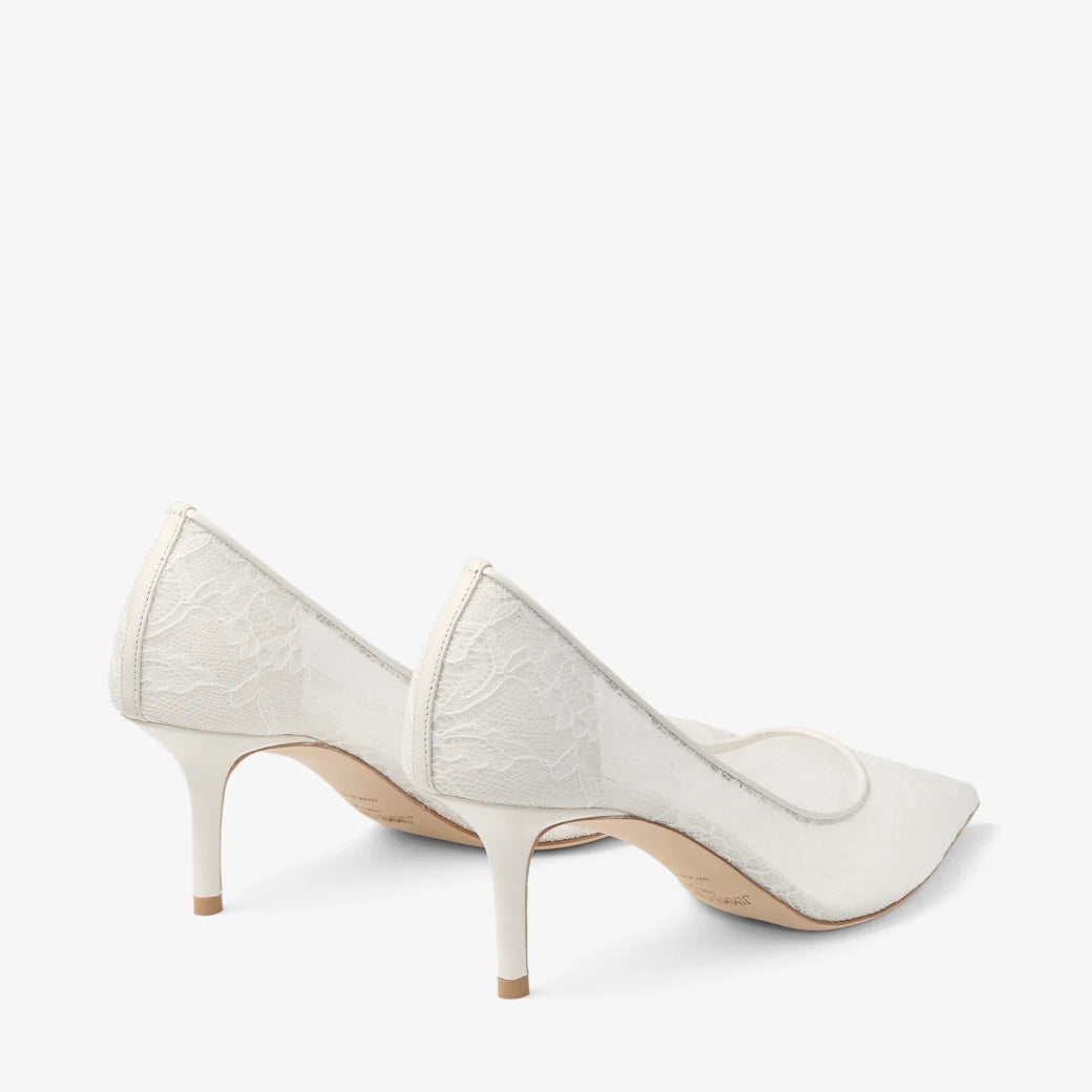 Jimmy Choo