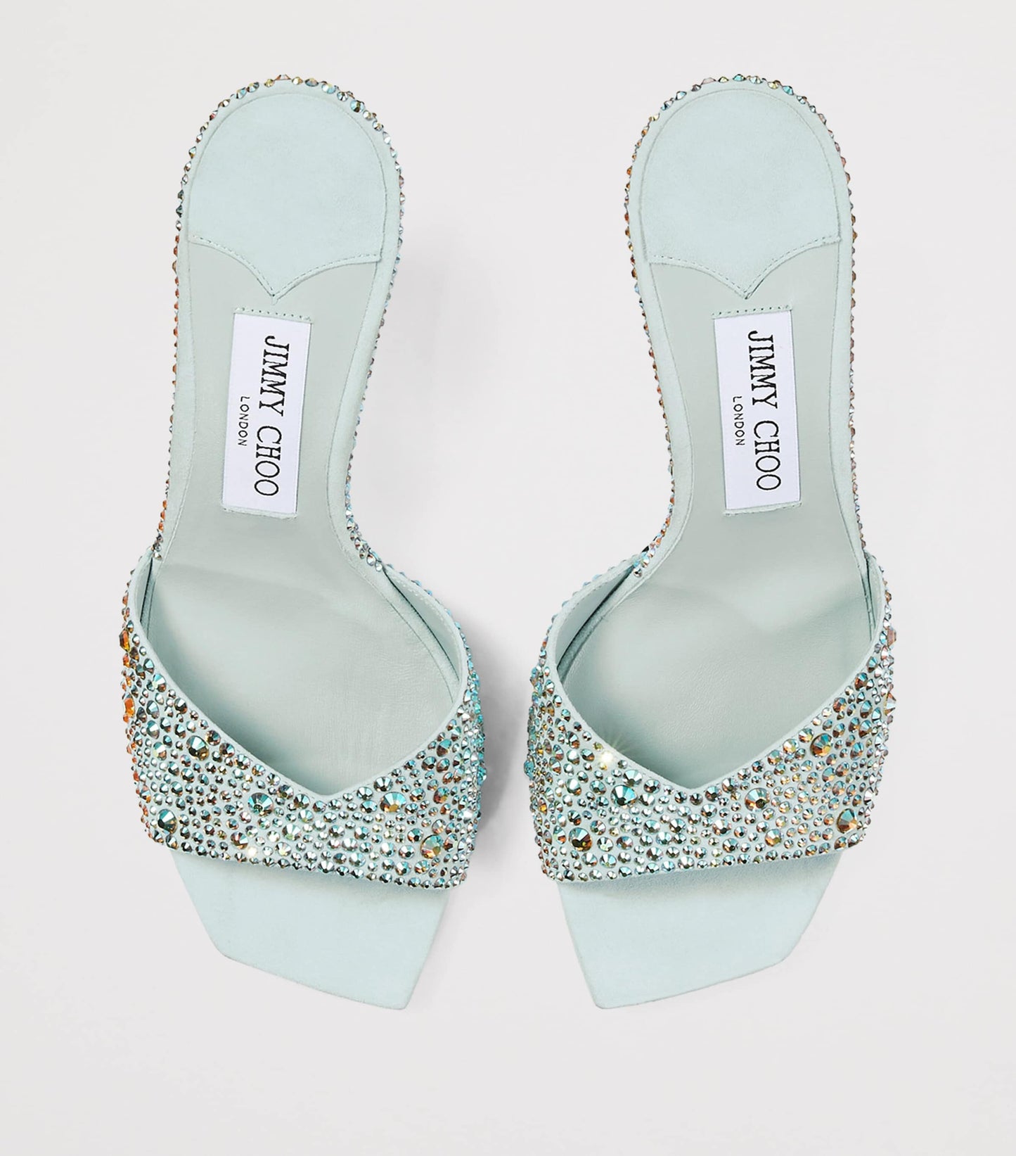 Jimmy Choo