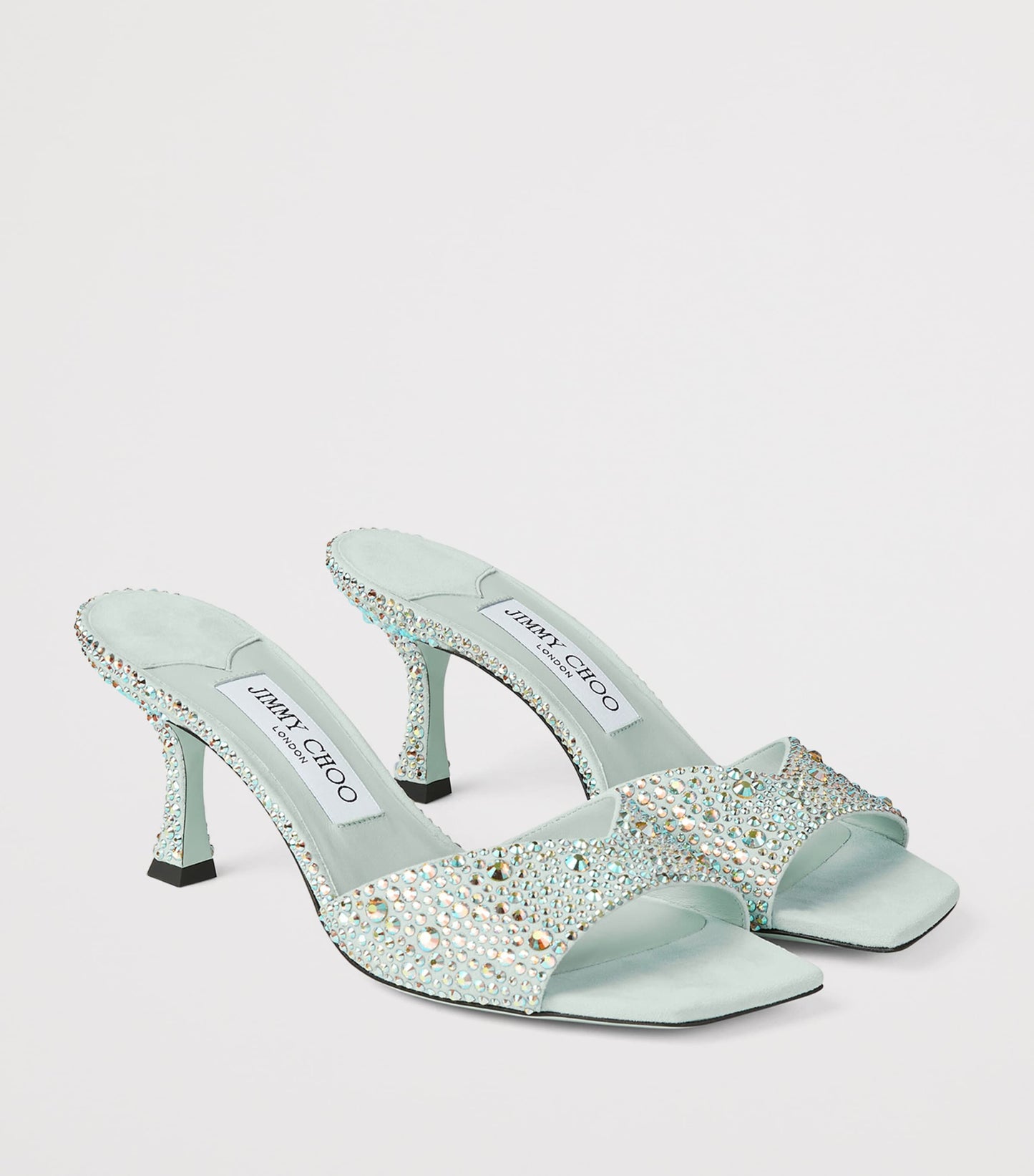 Jimmy Choo