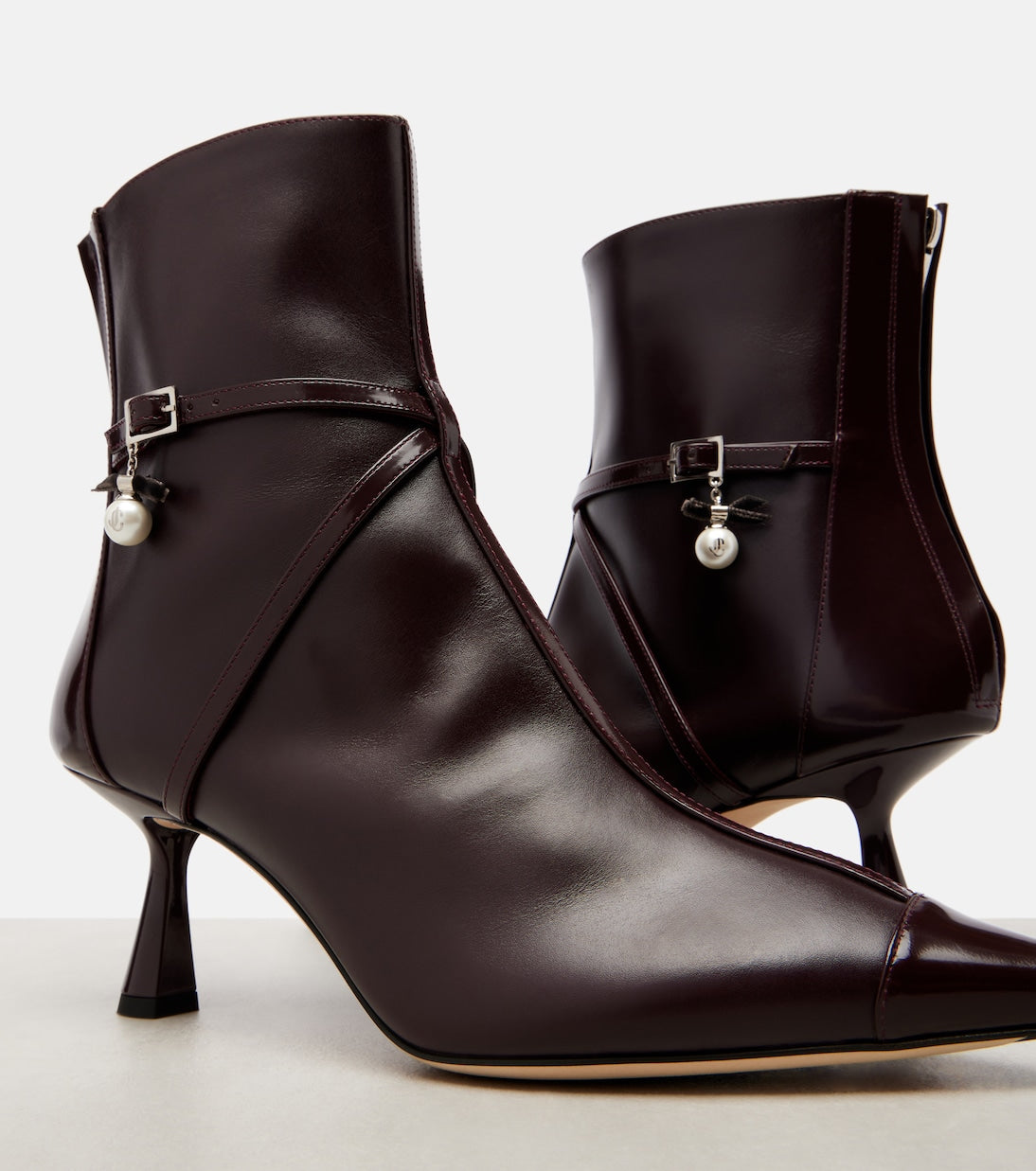 Jimmy Choo