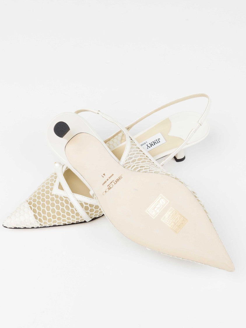 Jimmy Choo