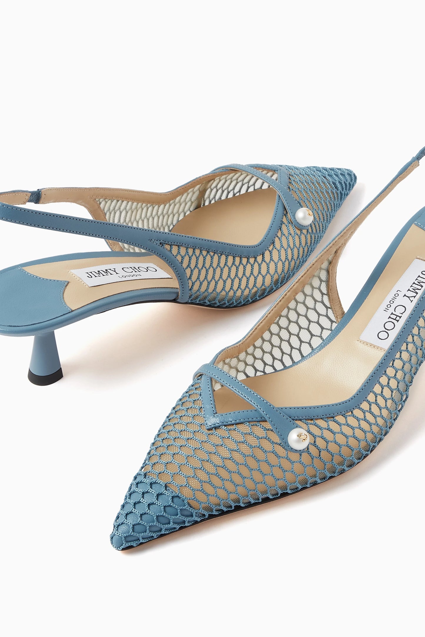 Jimmy Choo