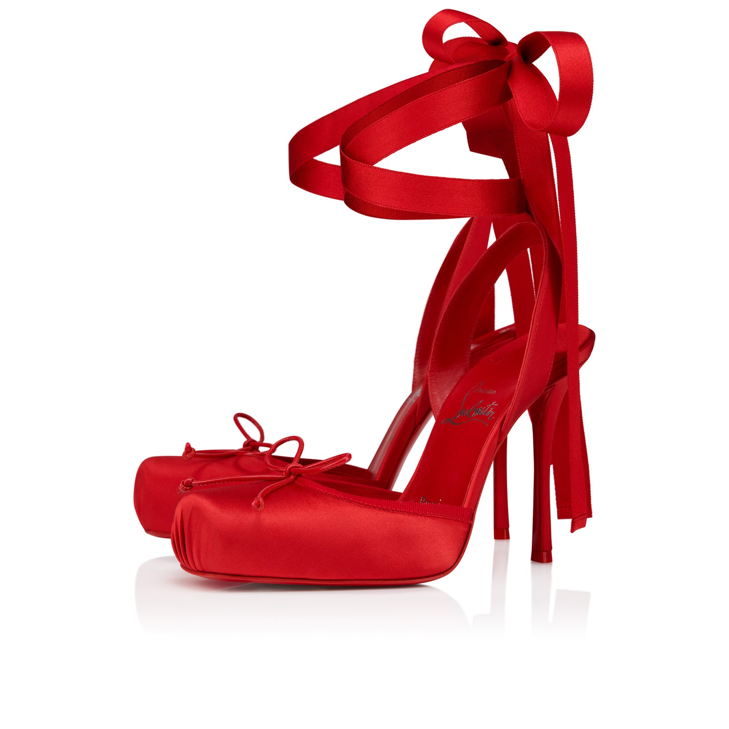 CHRISTIAN LOUBOUTIN