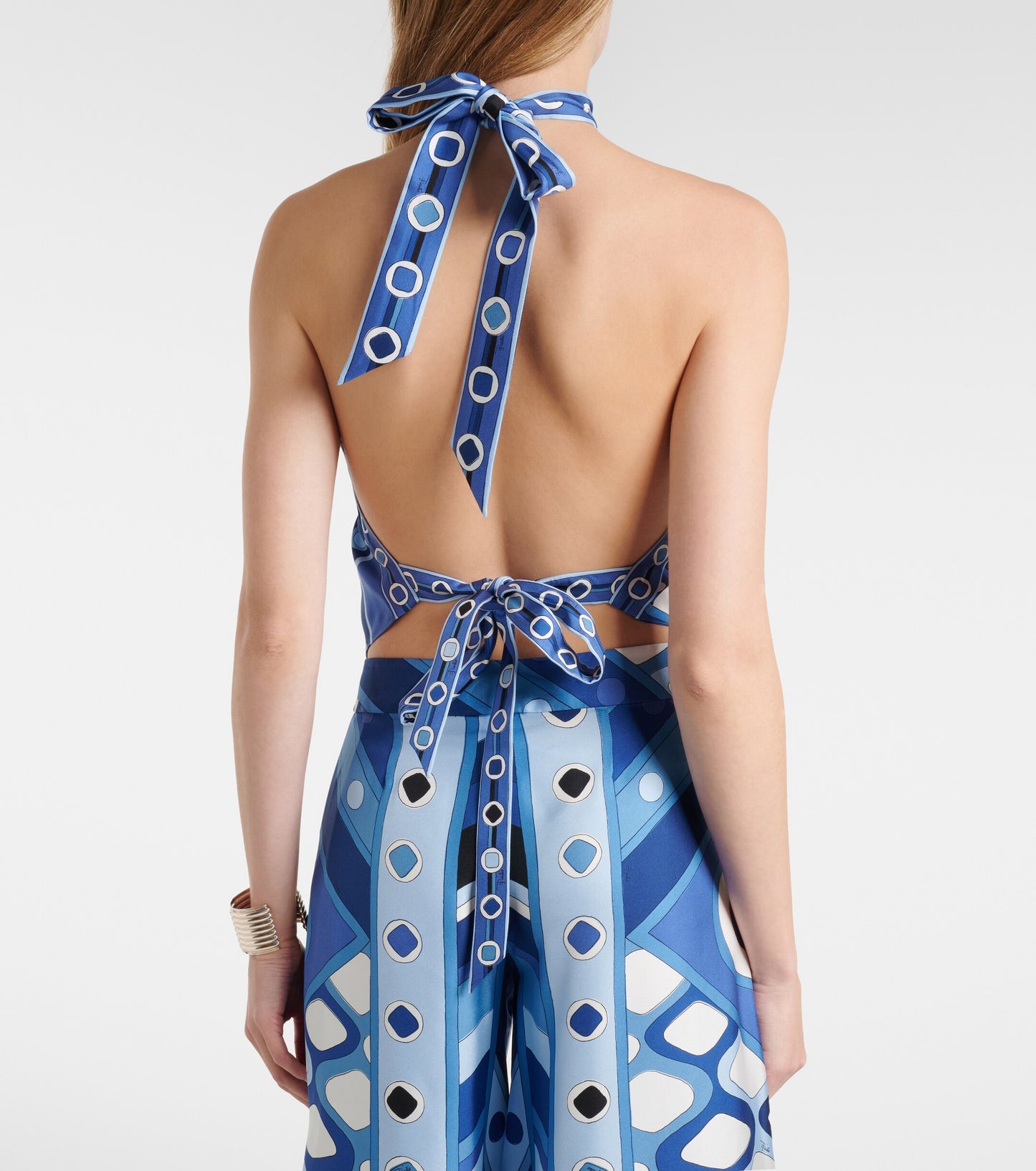 Pucci Top