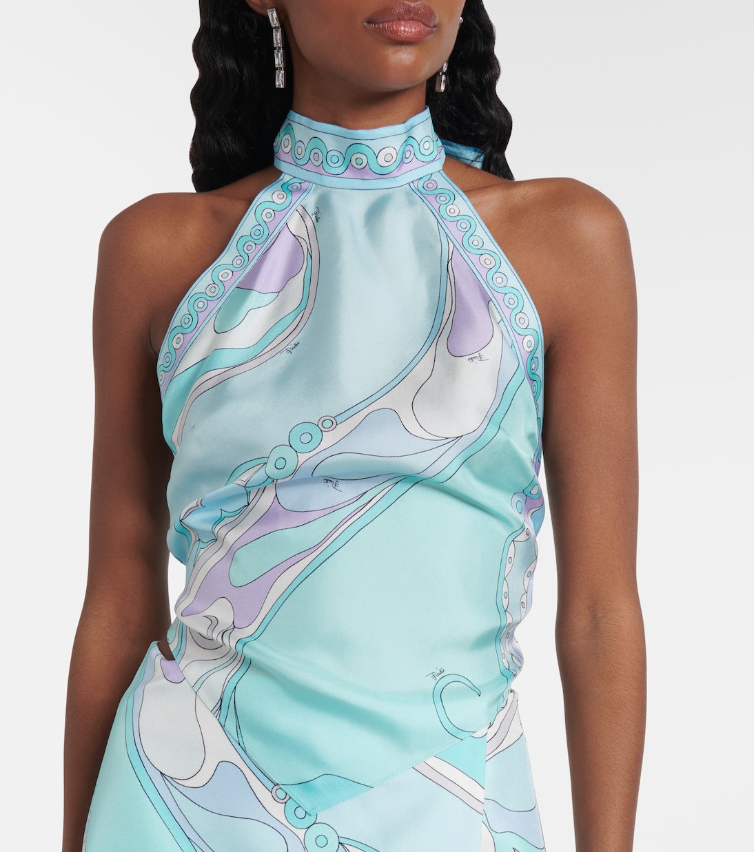 Pucci Top