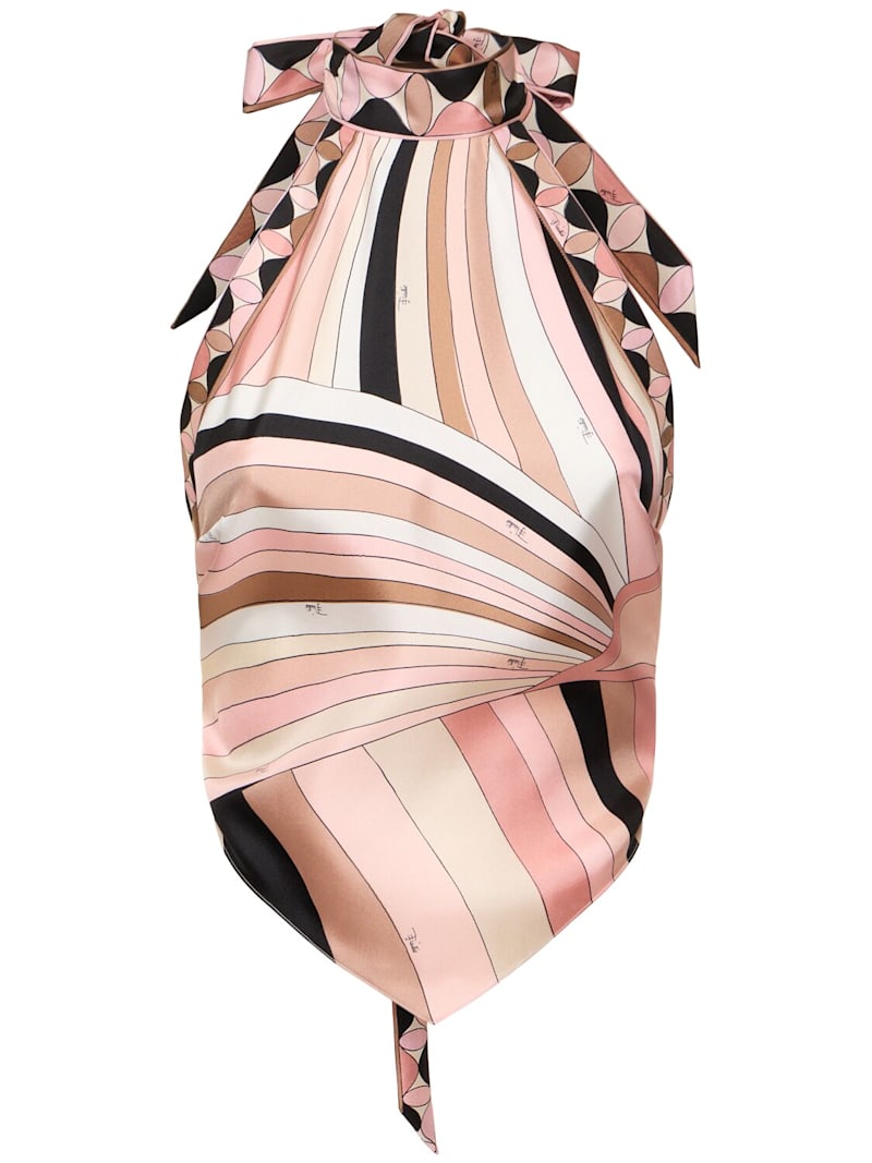 Pucci Top