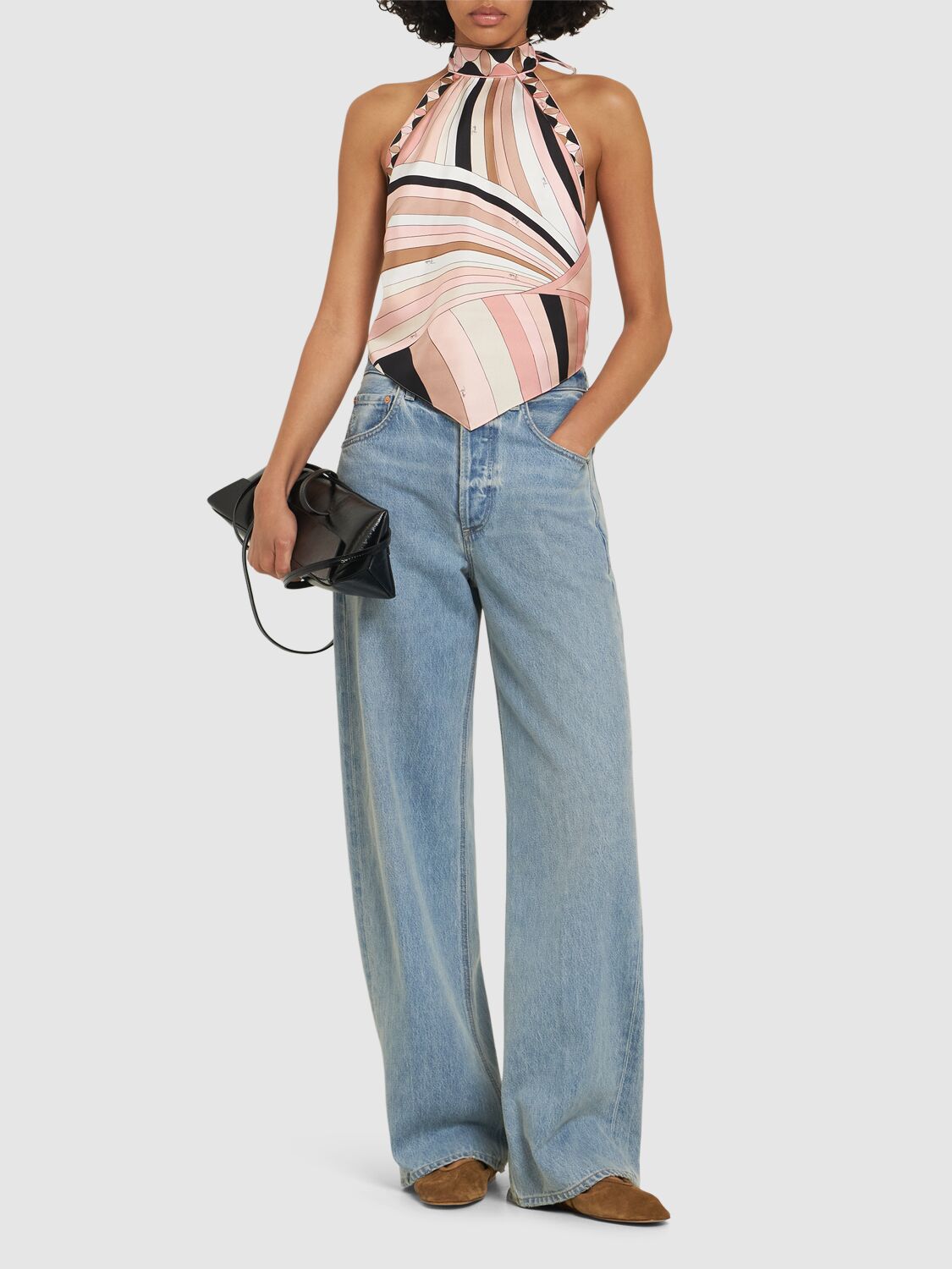 Pucci Top