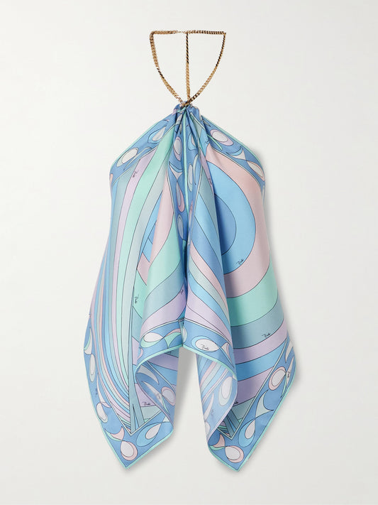 Pucci Top
