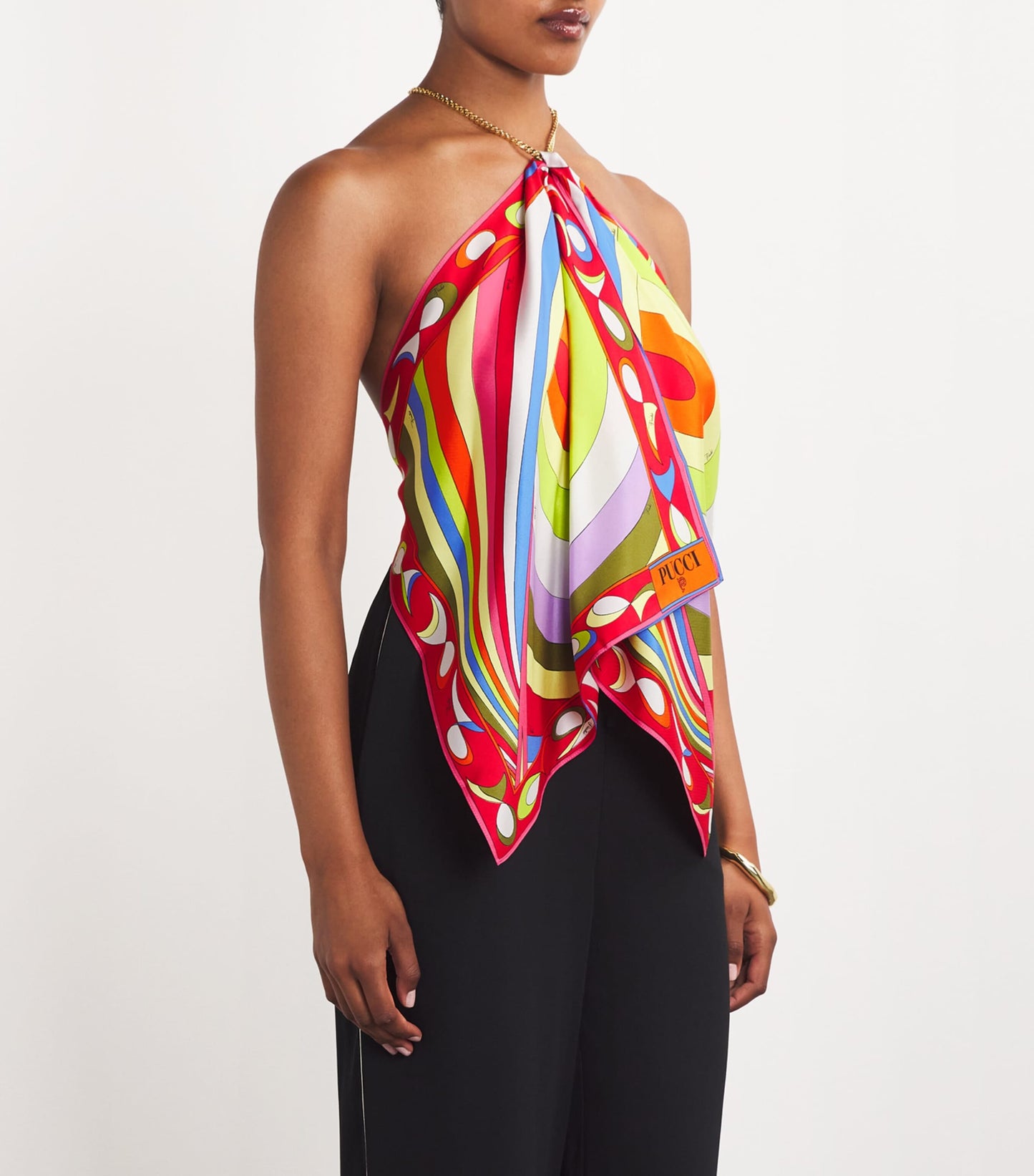 Pucci Top
