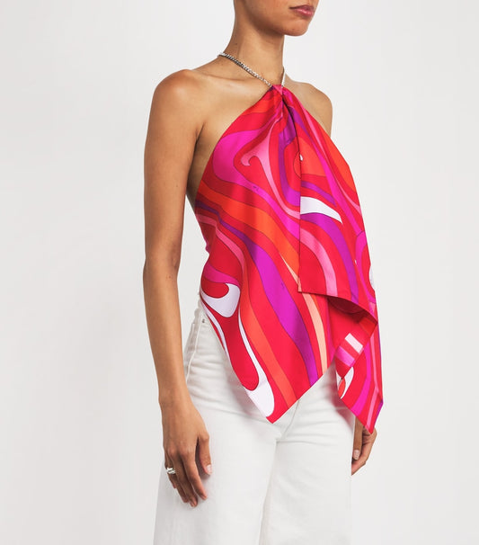 Pucci Top