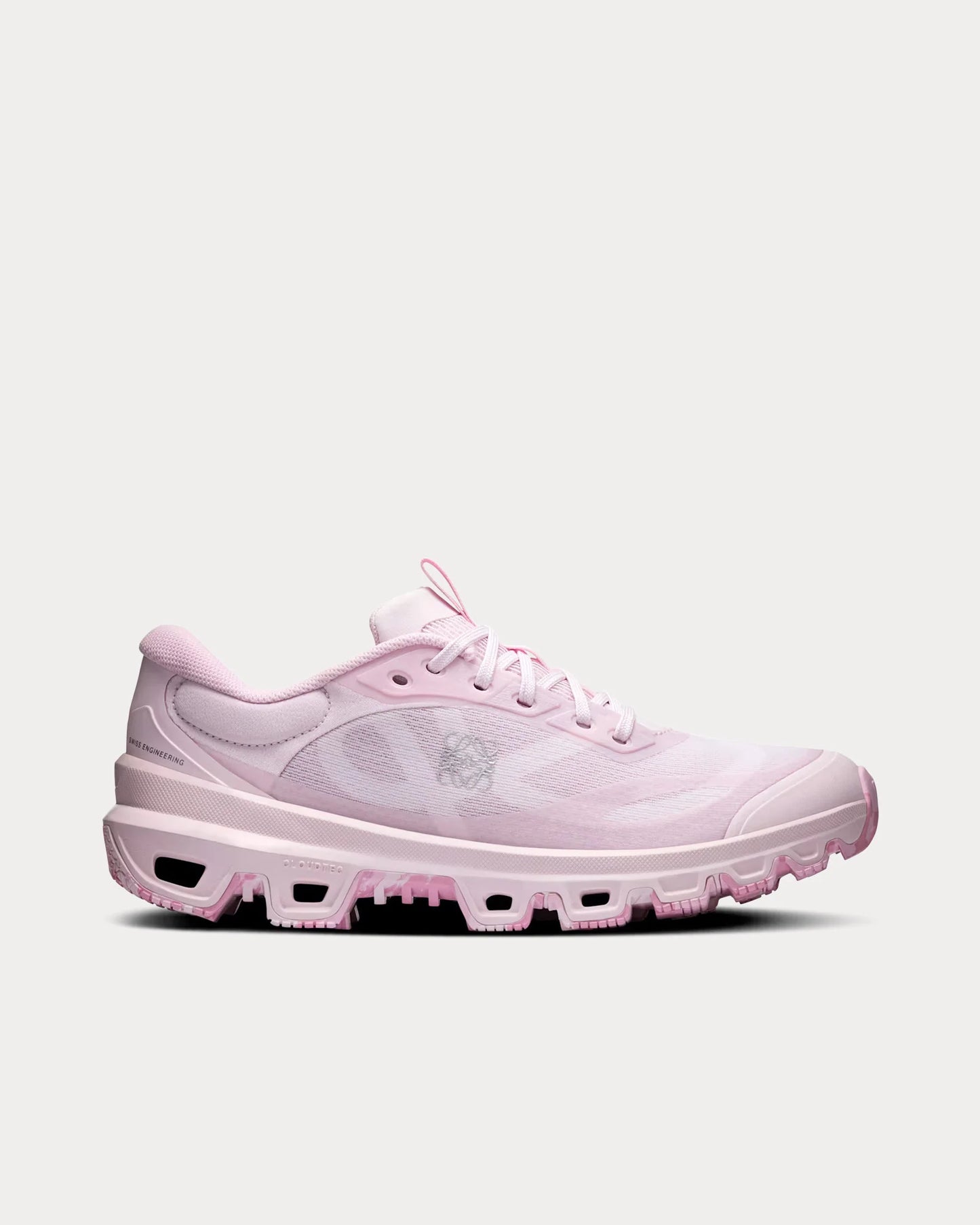 On Running x Loewe