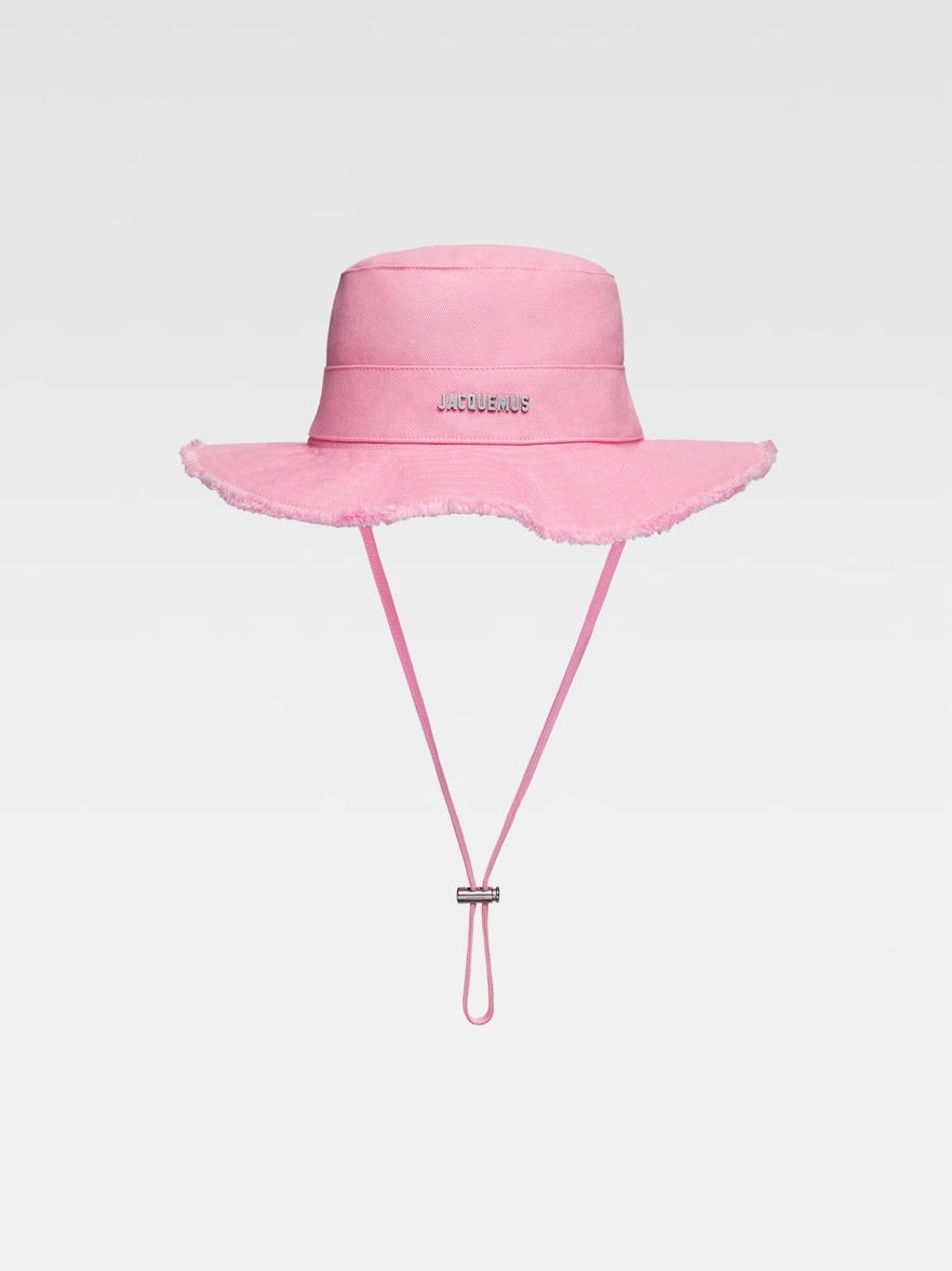 Jacquemus Hat