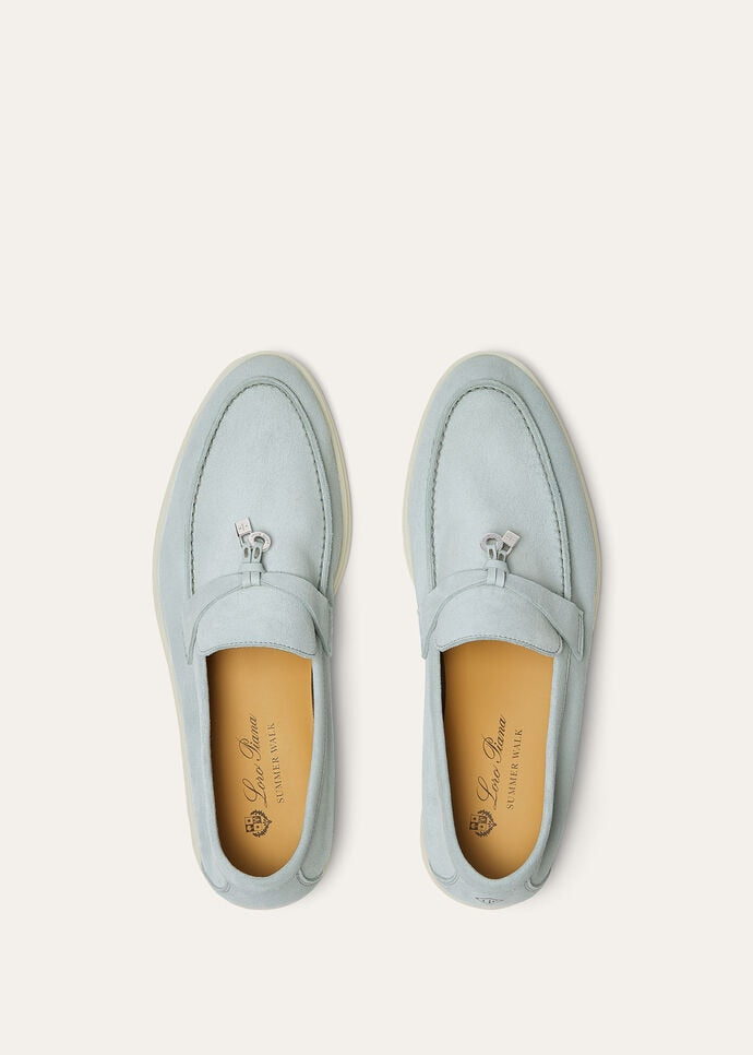 Loro Loafers